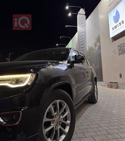 جيب جراند شيروكي